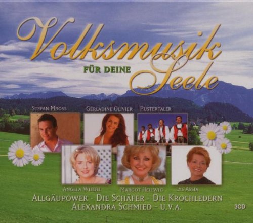 Volksmusik Für Deine Seele German Schlager & Volksmusik