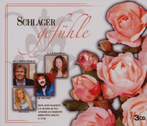 Schlagergefühle Pop