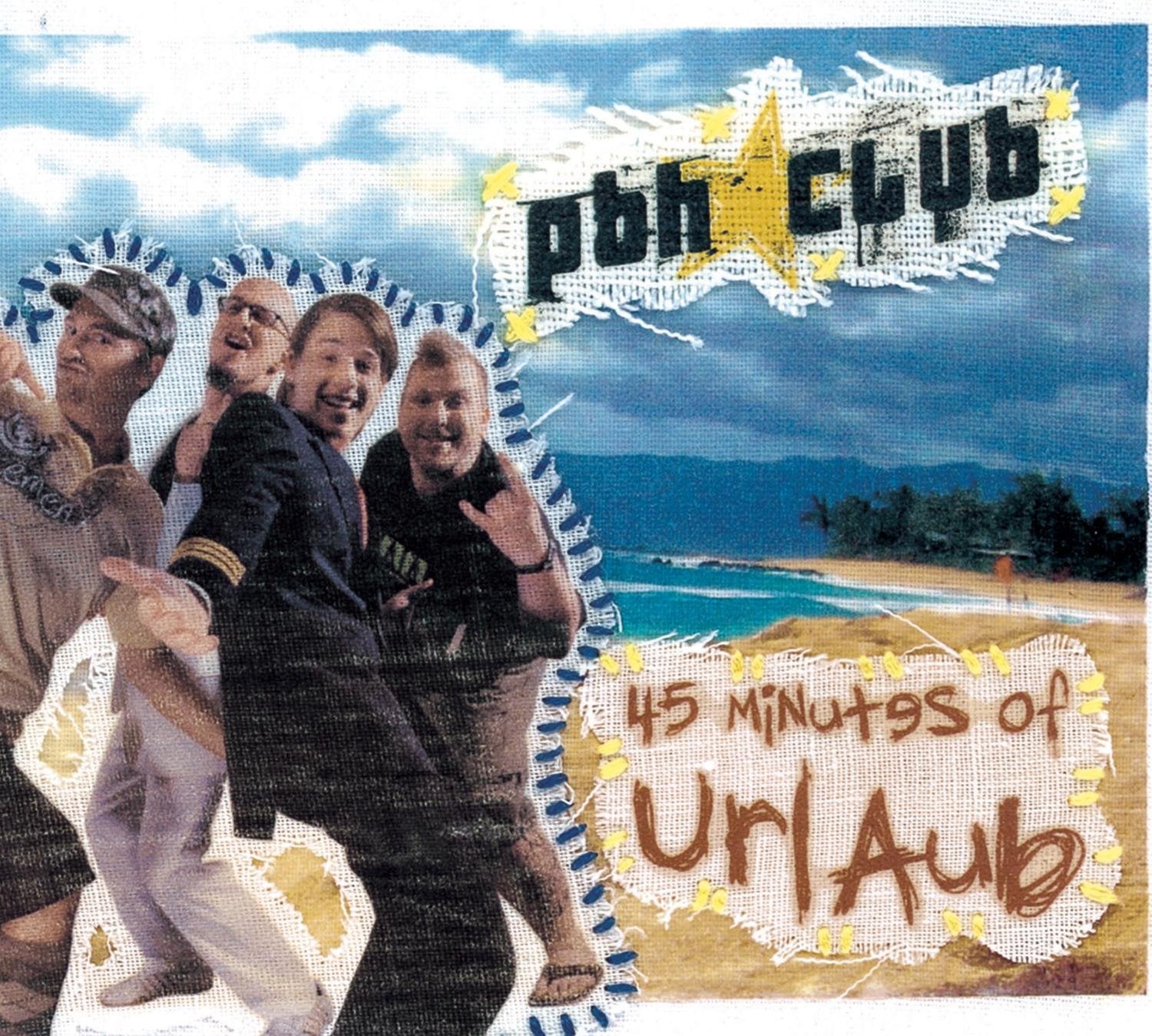 45 Minutes of Urlaub Pop