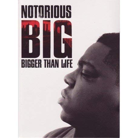 Notorious Big-Bigger Than Life Films