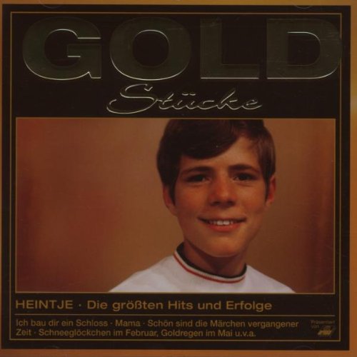 Goldstücke Pop