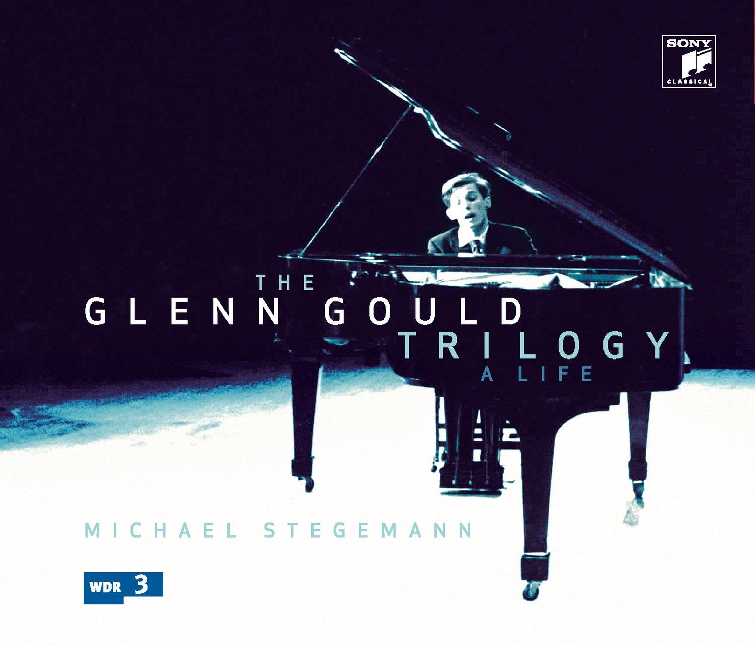 The Glenn Gould Trilogy: A Life (English Version) Classical