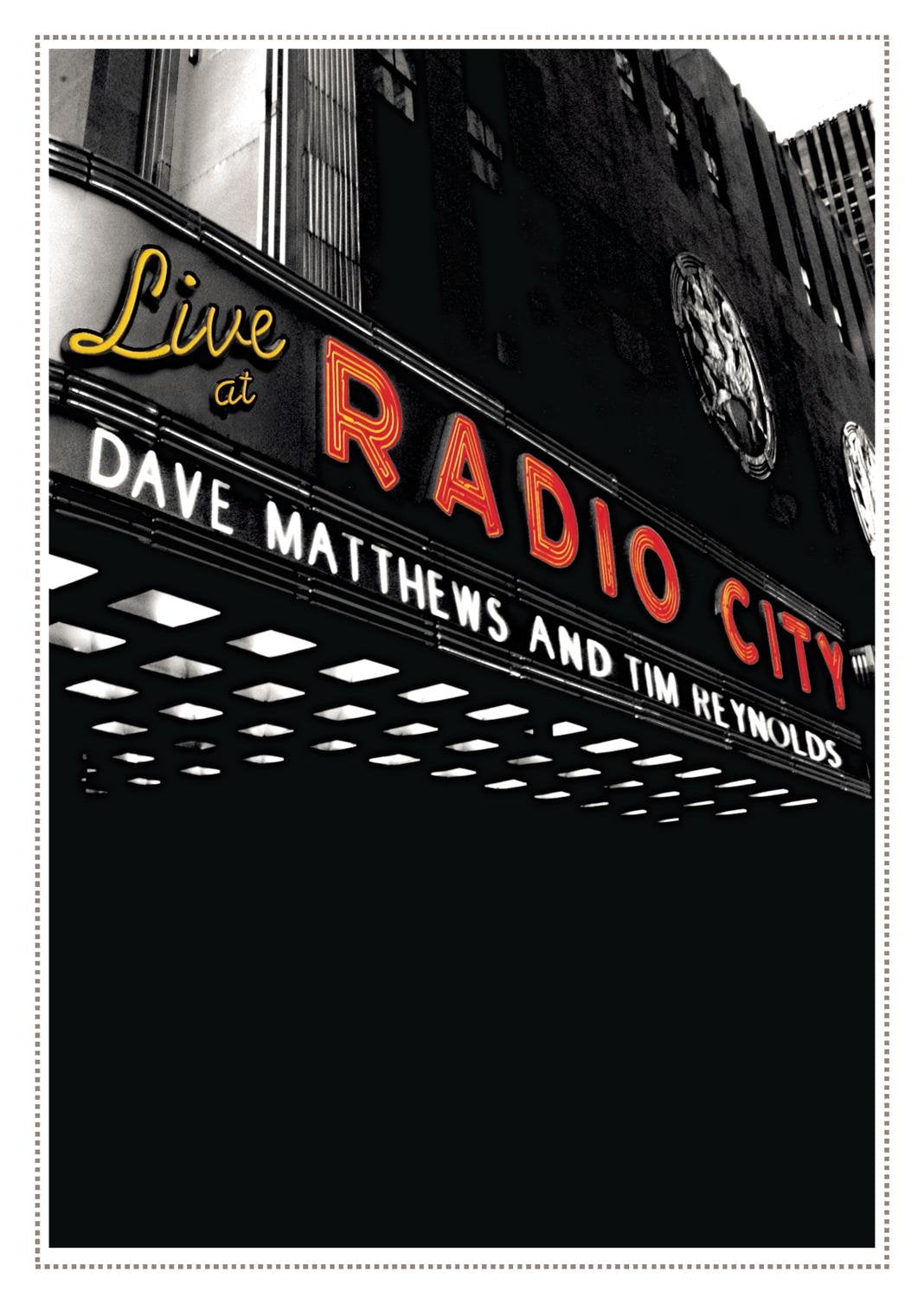 Live at Radio City Music for Children