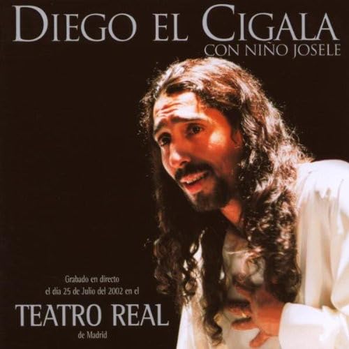 Product Image: Teatro Real