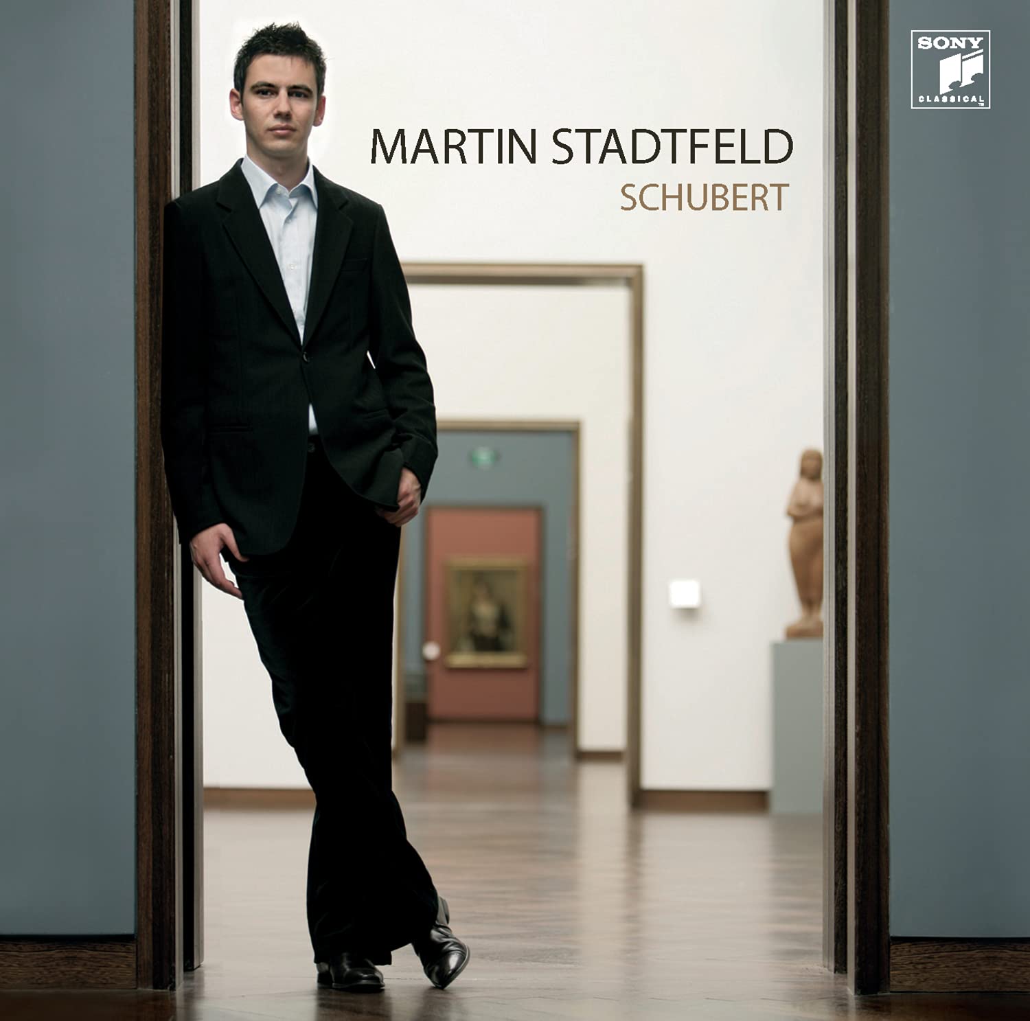 Schubert: Klaviersonaten Classical