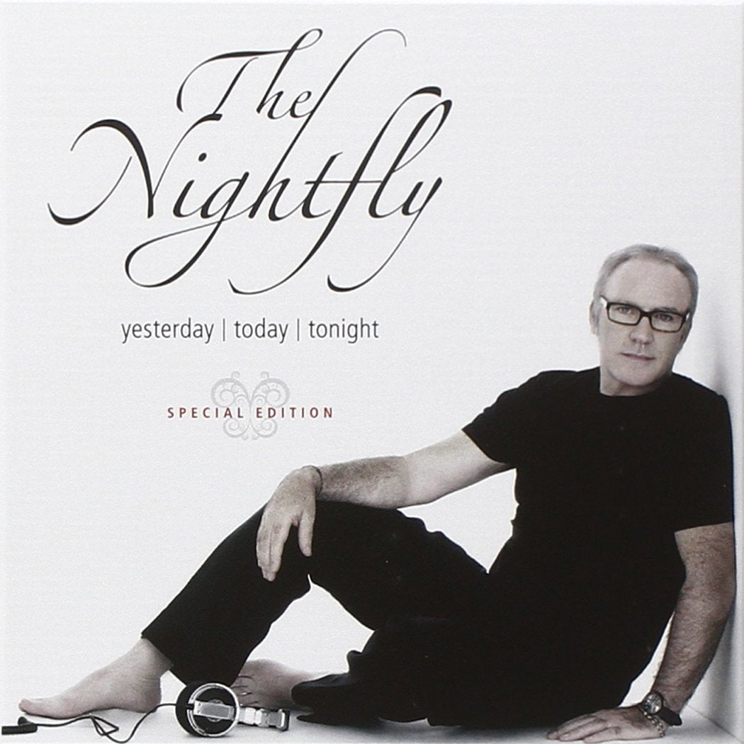 Nightfly: Yesterday Today & Tonight Dance & Electronic