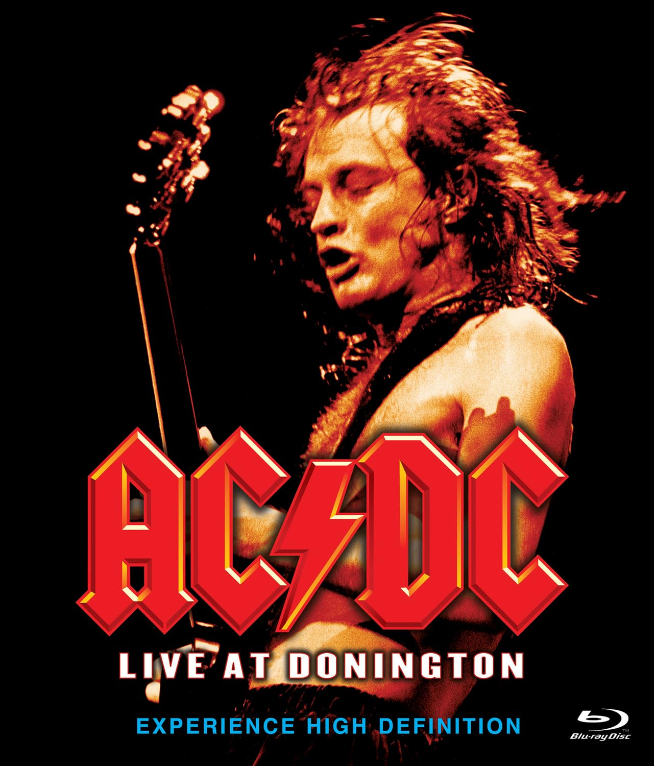 Product Image: AC/DC - Live At Donington