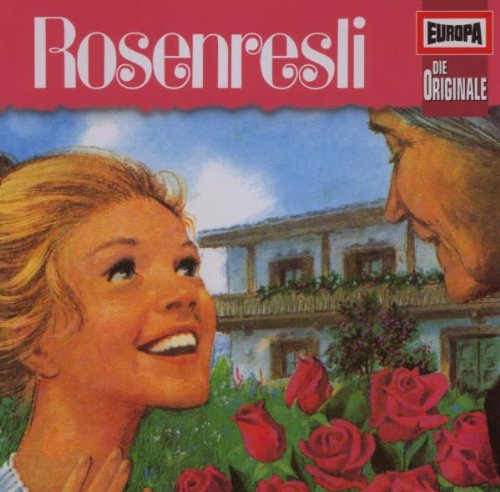49/Rosenresli Children & Young People Audio Books