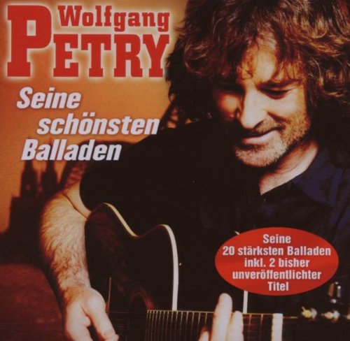 Seine Schönsten Balladen Pop