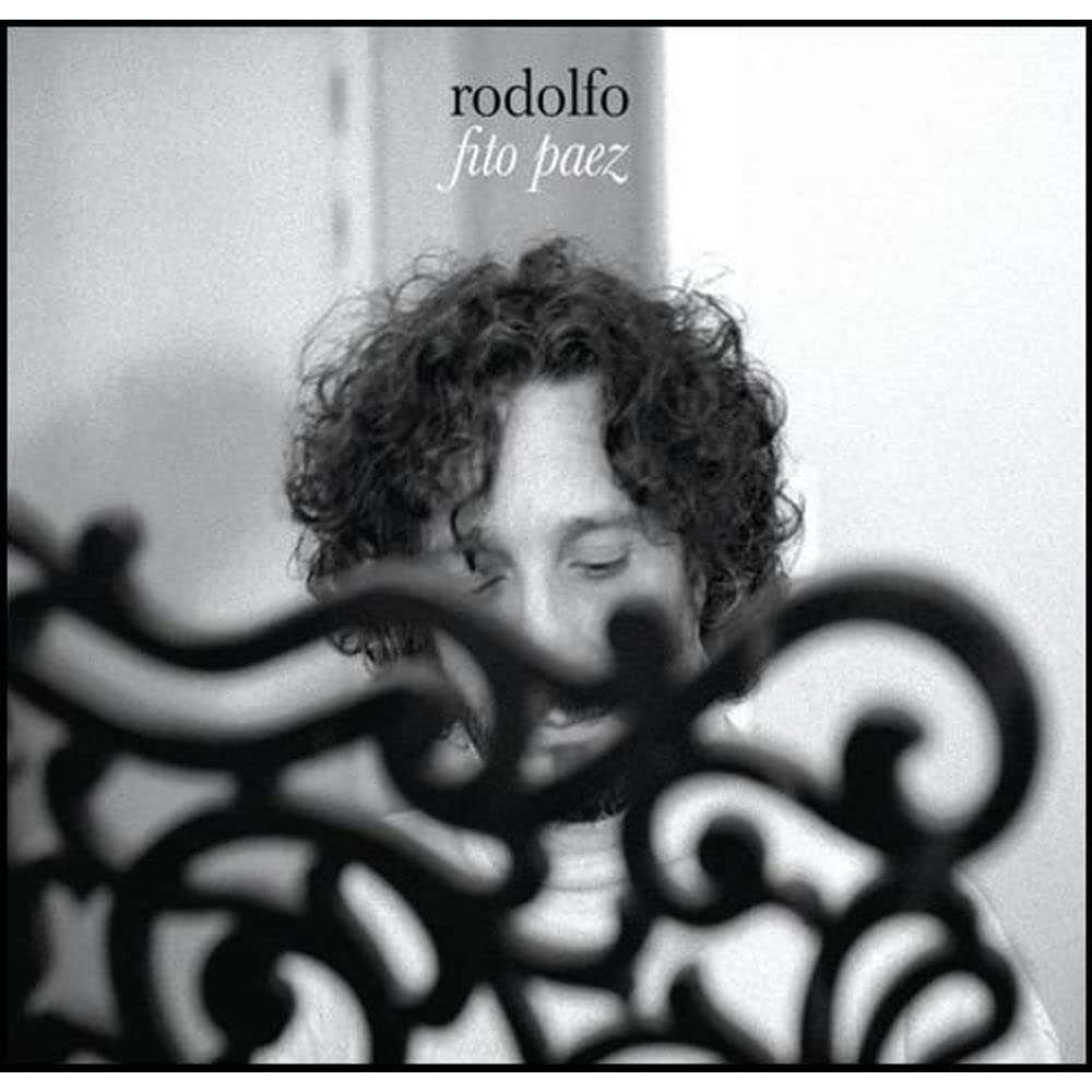Rodolfo Country & Folk
