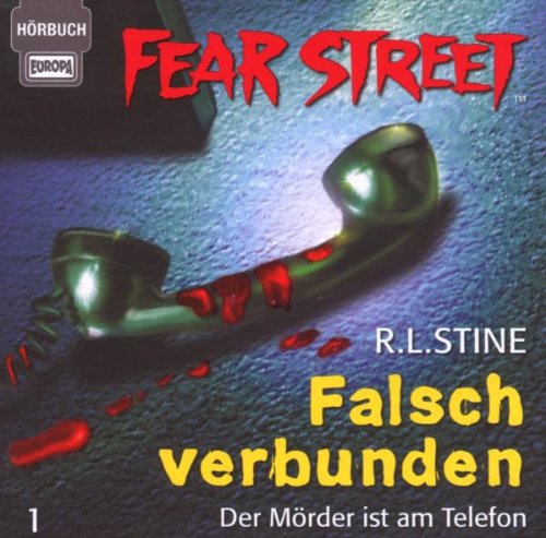 01/Falsch Verbunden Books