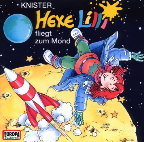20/fliegt zum Mond Children & Young People