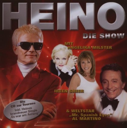 Die Show Pop