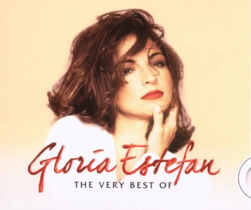 The Very Best of Gloria Estefan (Discbox Slider) Pop