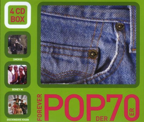 Forever Pop der 70er Pop