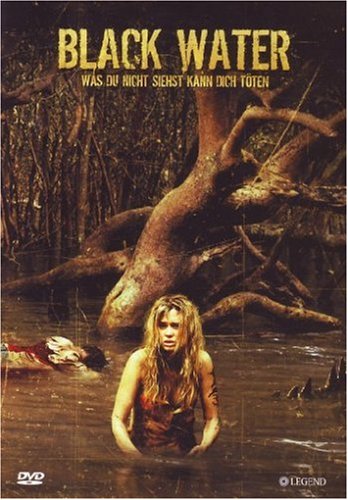 Black Water Films