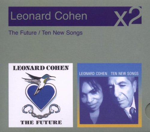 The Future/Ten New Songs Pop