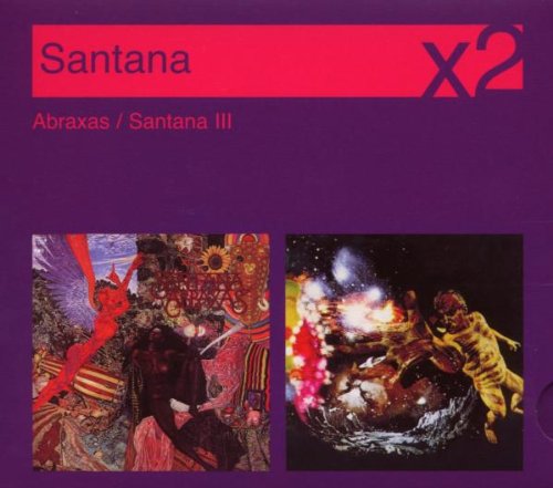 Abraxas/III Pop