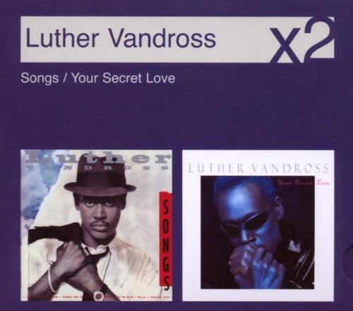 Songs/Your Secret Love Funk, R&B & Soul