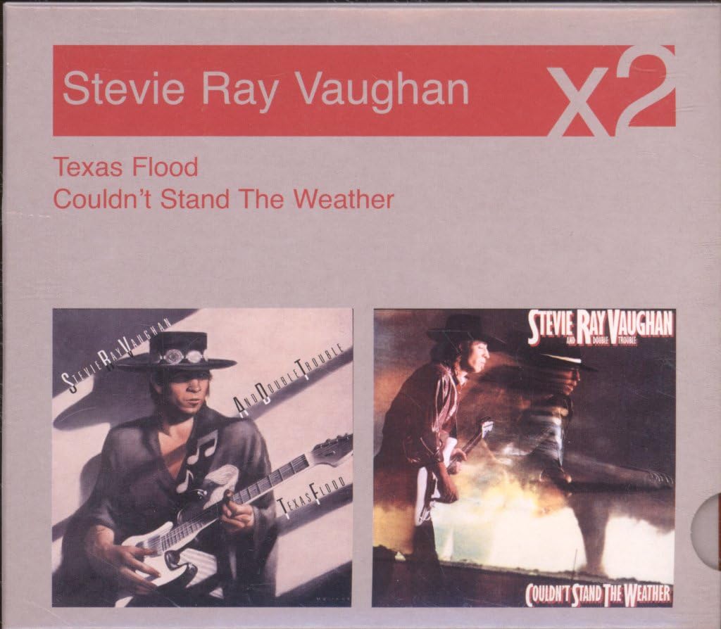 Texas Flood/Can't Stand The Weather Blues