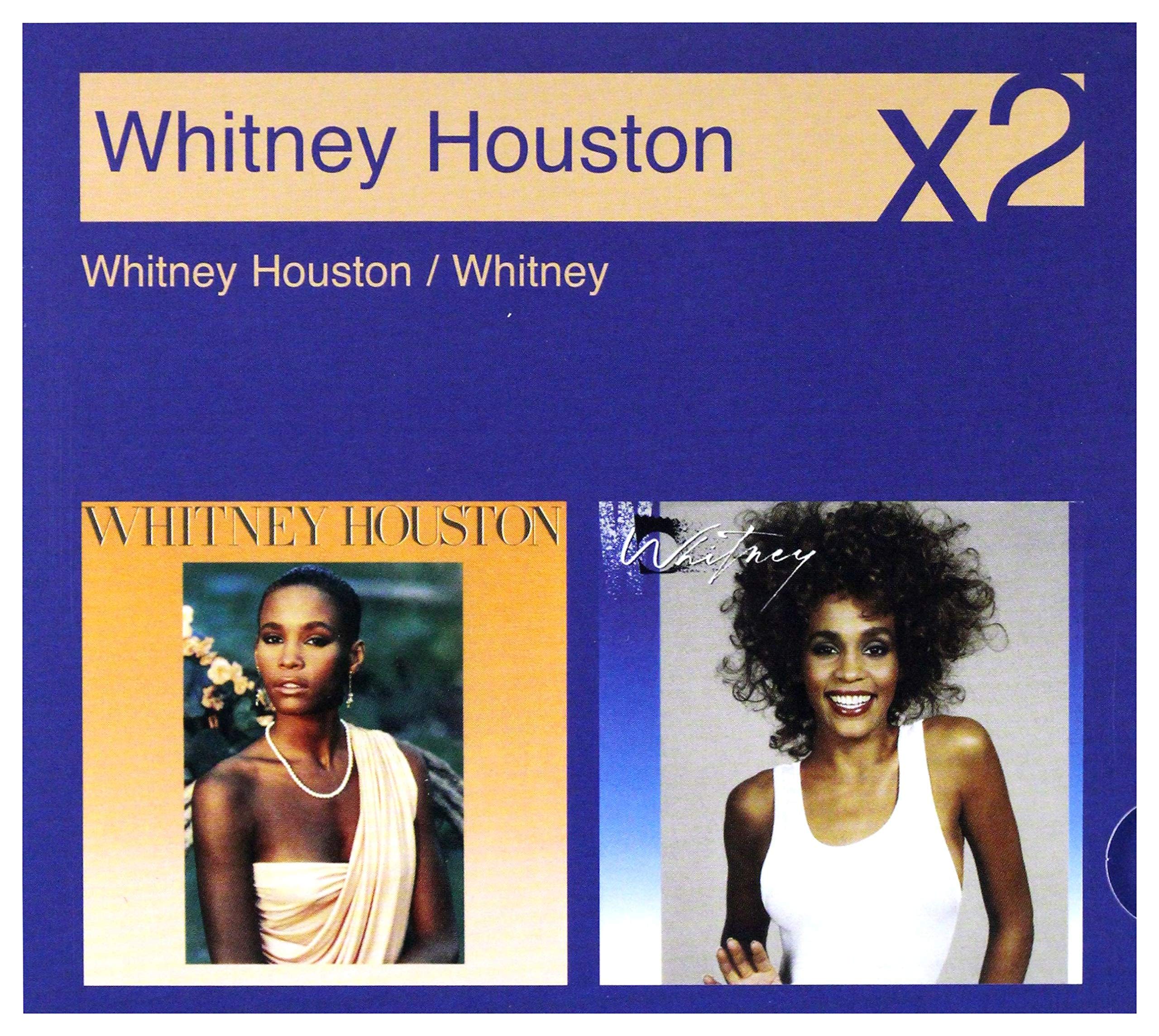 Product Image: Whitney Houston/Whitney