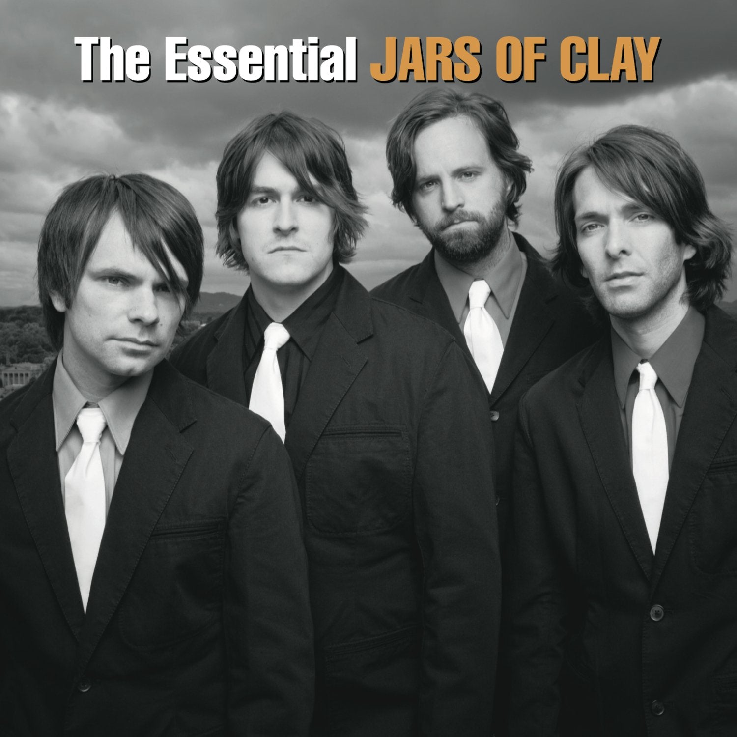 Essential Jars of Clay Alternative & Indie