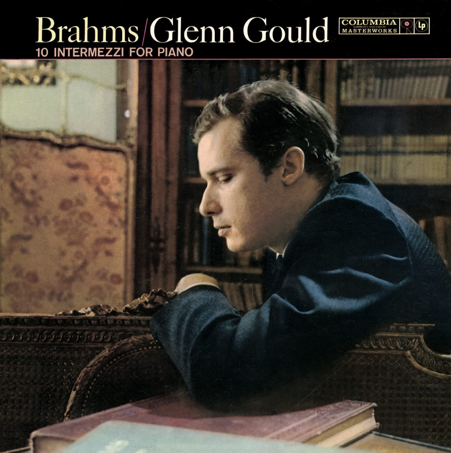 Glenn Gould Jubilee Edition: Brahms Zehn Intermezzi Classical