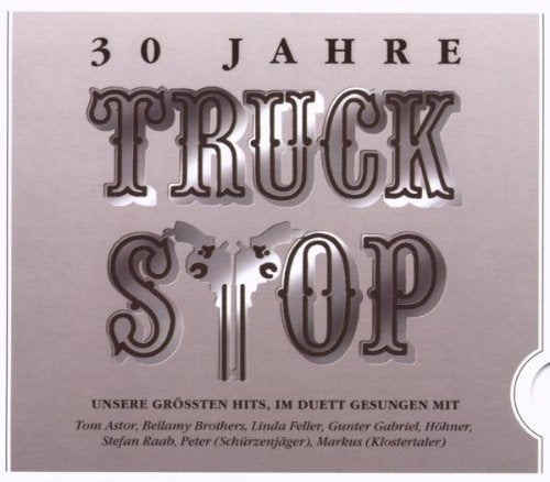 30 Jahre (Discbox Slider) German Schlager & Volksmusik