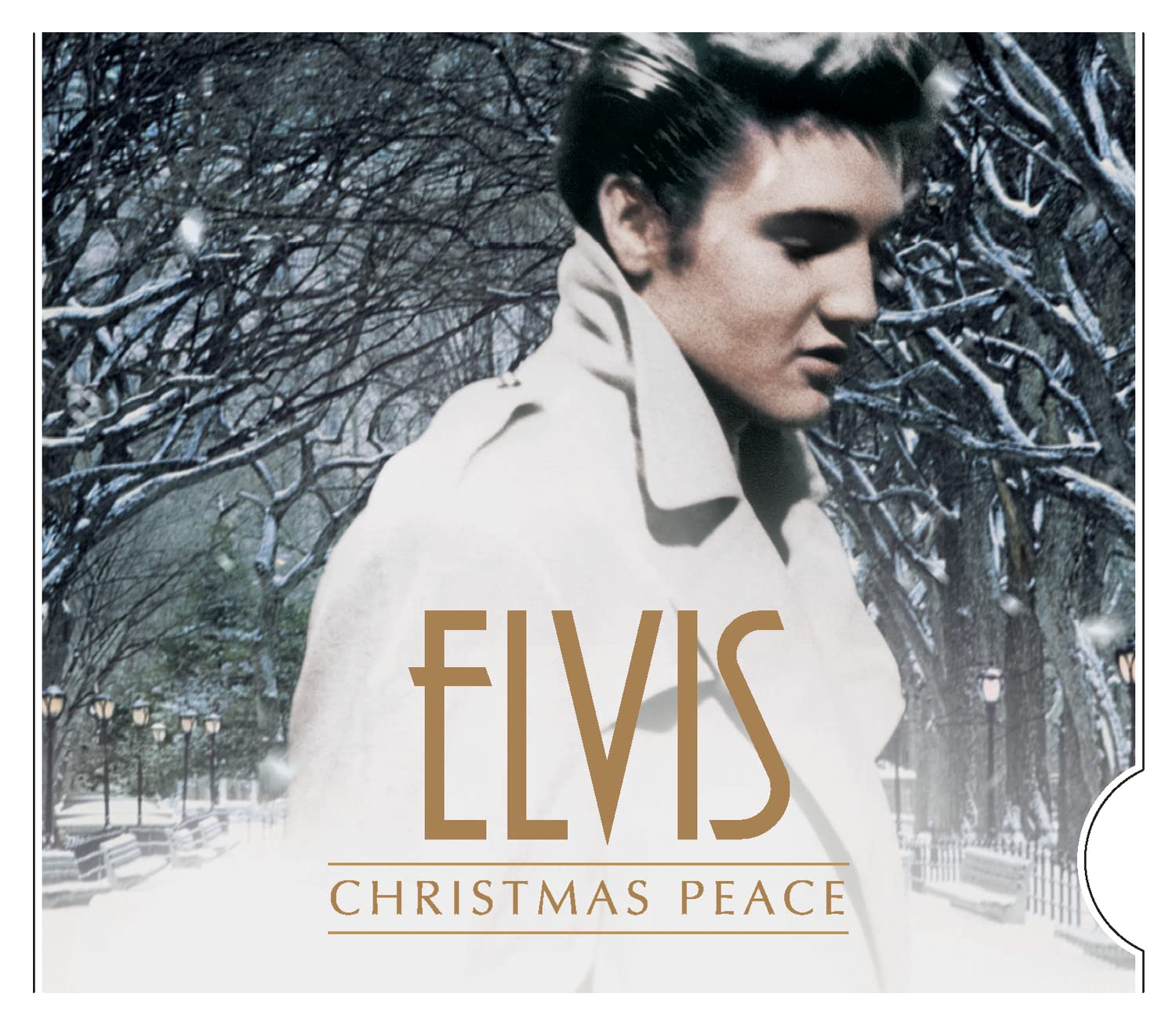 Product Image: Christmas Peace (Discbox Slider)