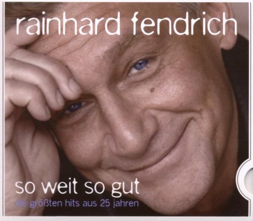 So Weit So Gut (Discbox Slider) Pop