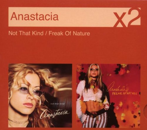 Not that kind / Freak of Nature Pop