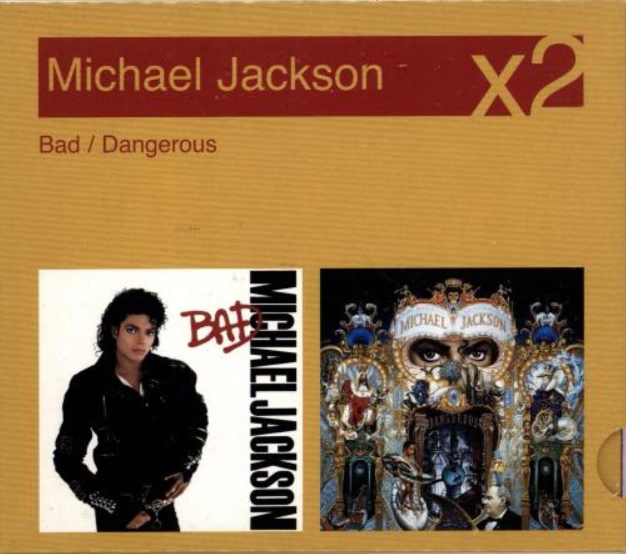 Bad/Dangerous Pop