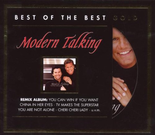 Remix Album (Best of the Best Gold) Pop