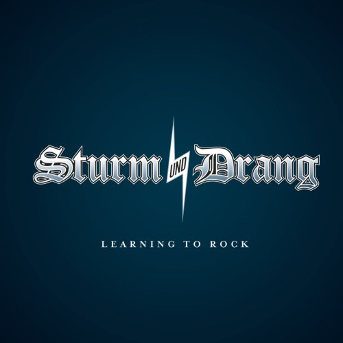 Learning to Rock (inkl. Bonus-Tracks / exklusiv bei Amazon.de) Metal & Hardrock