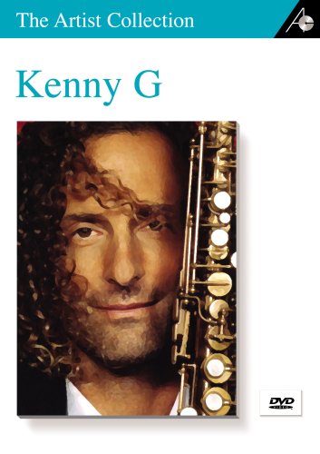 Kenny G-Artist Collection Films
