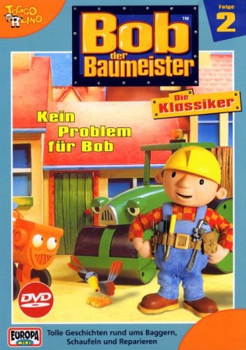 Bob, der Baumeister - Klassiker (Folge 02) Box sets