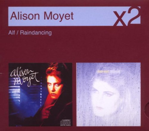 Alf/Raindancing Pop