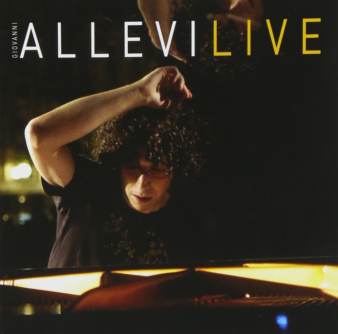 Allevi Live Jazz