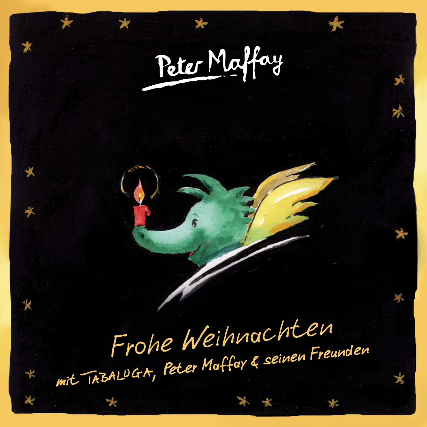 Frohe Weihnachten mit Tabaluga Other music genres