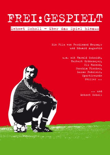 Frei:Gespielt - Mehmet Scholl: Über das Spiel hinaus Films
