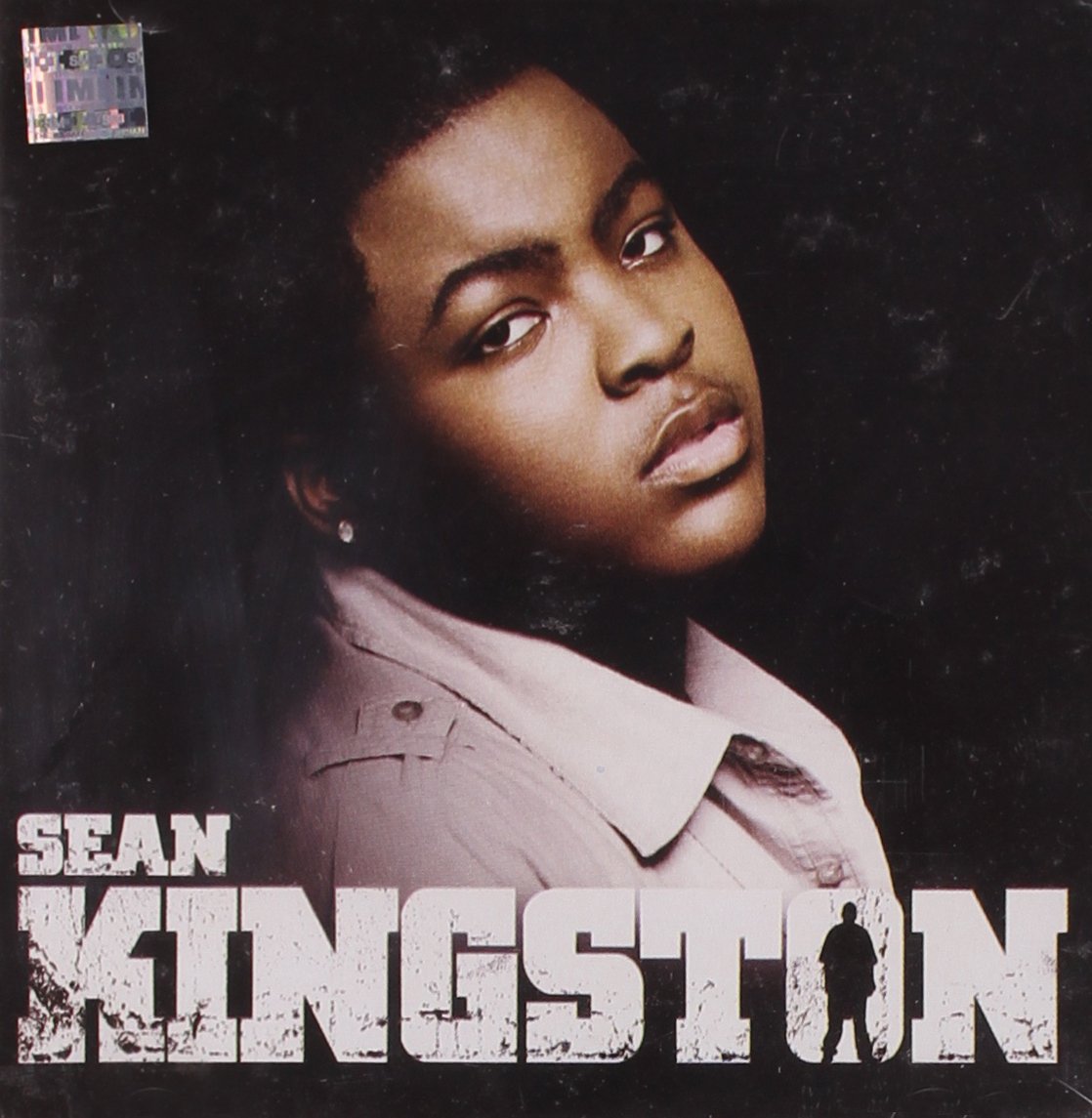 Product Image: Sean Kingston