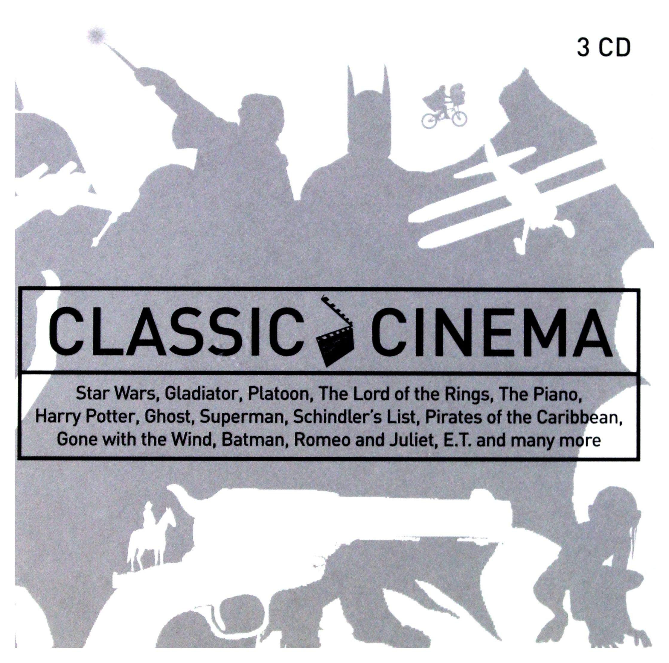 Classic Cinema Classical
