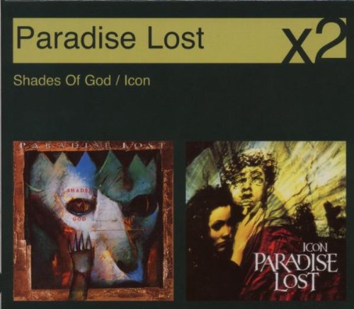 Shades of God/Icon Rock
