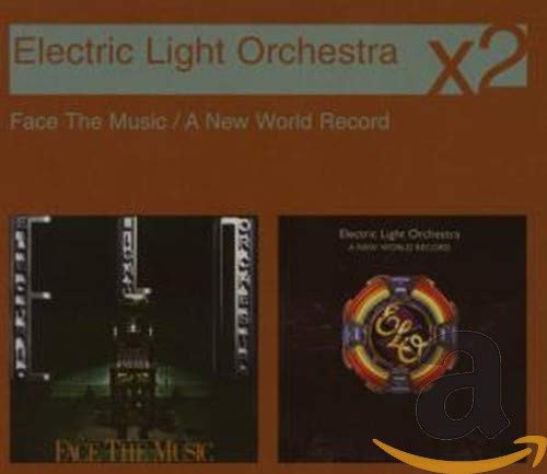 Face the Music/a New World Record Pop