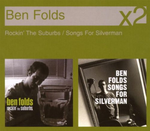 Songs for Silverman/Rockin' the Suburbs Alternative & Indie