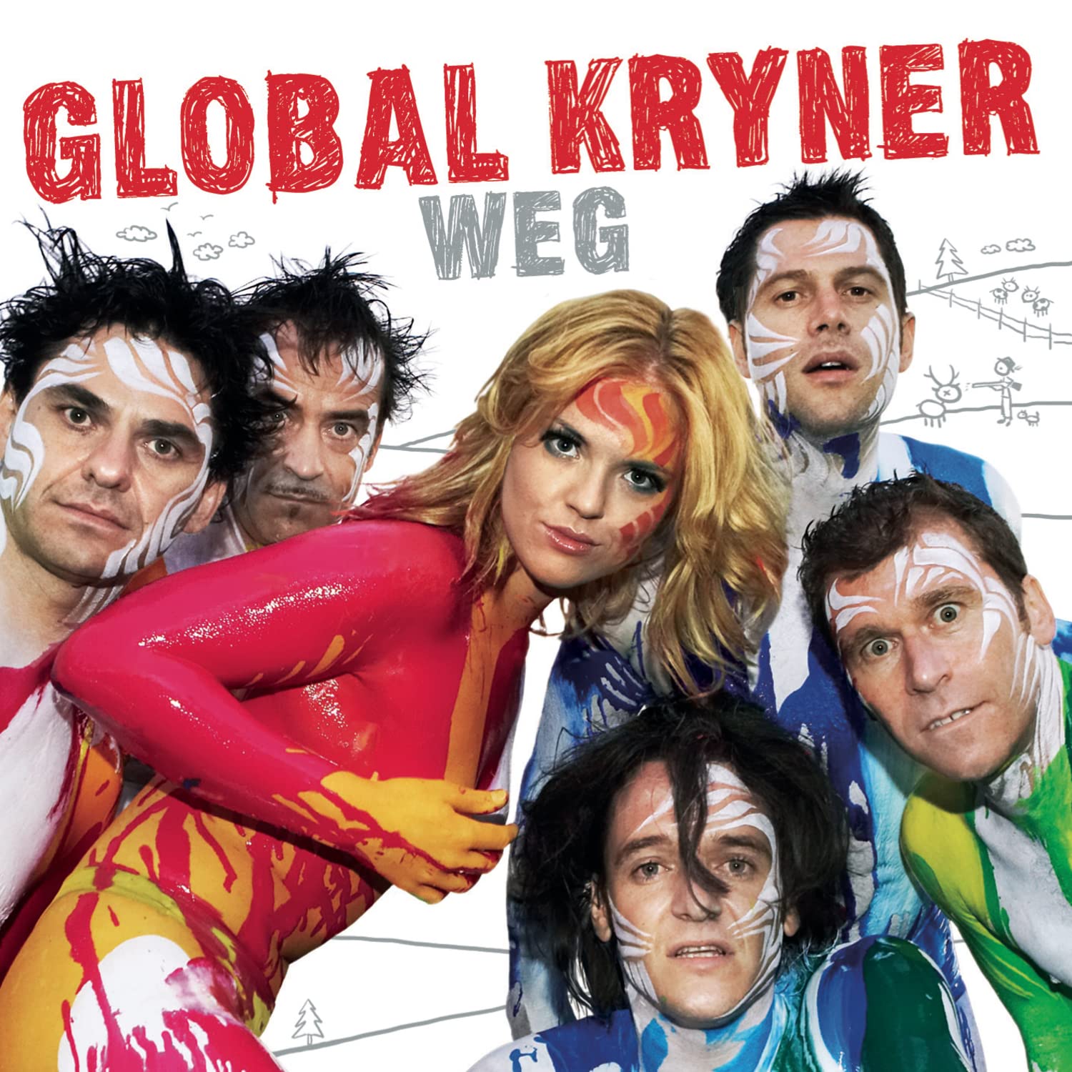 Weg Pop
