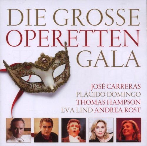 Die grosse Operettengala Classical
