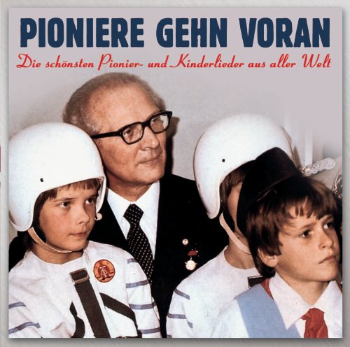 Product Image: Pioniere Gehn Voran