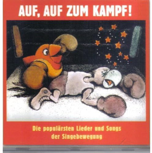 Auf Auf Zum Kampf / Various Pop