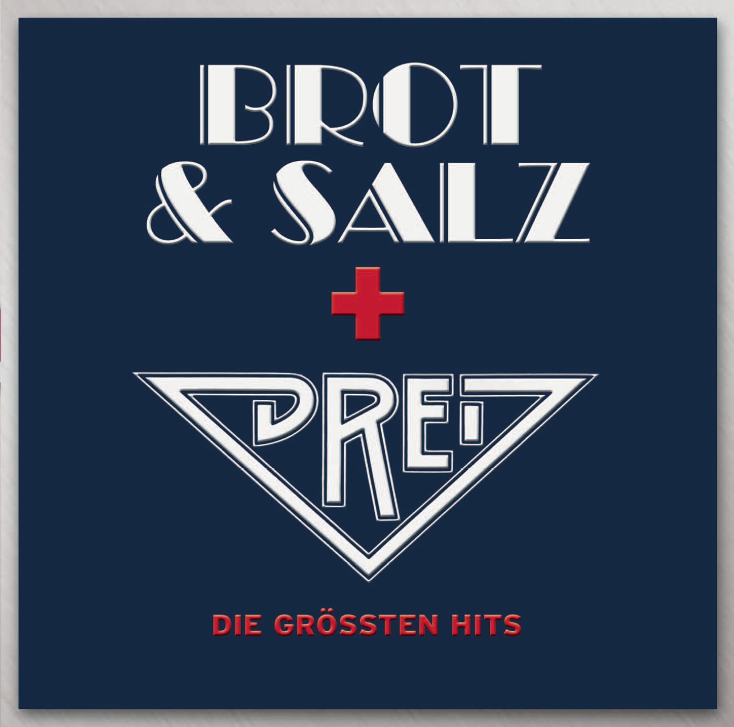 Brot und Salz/Drei Pop